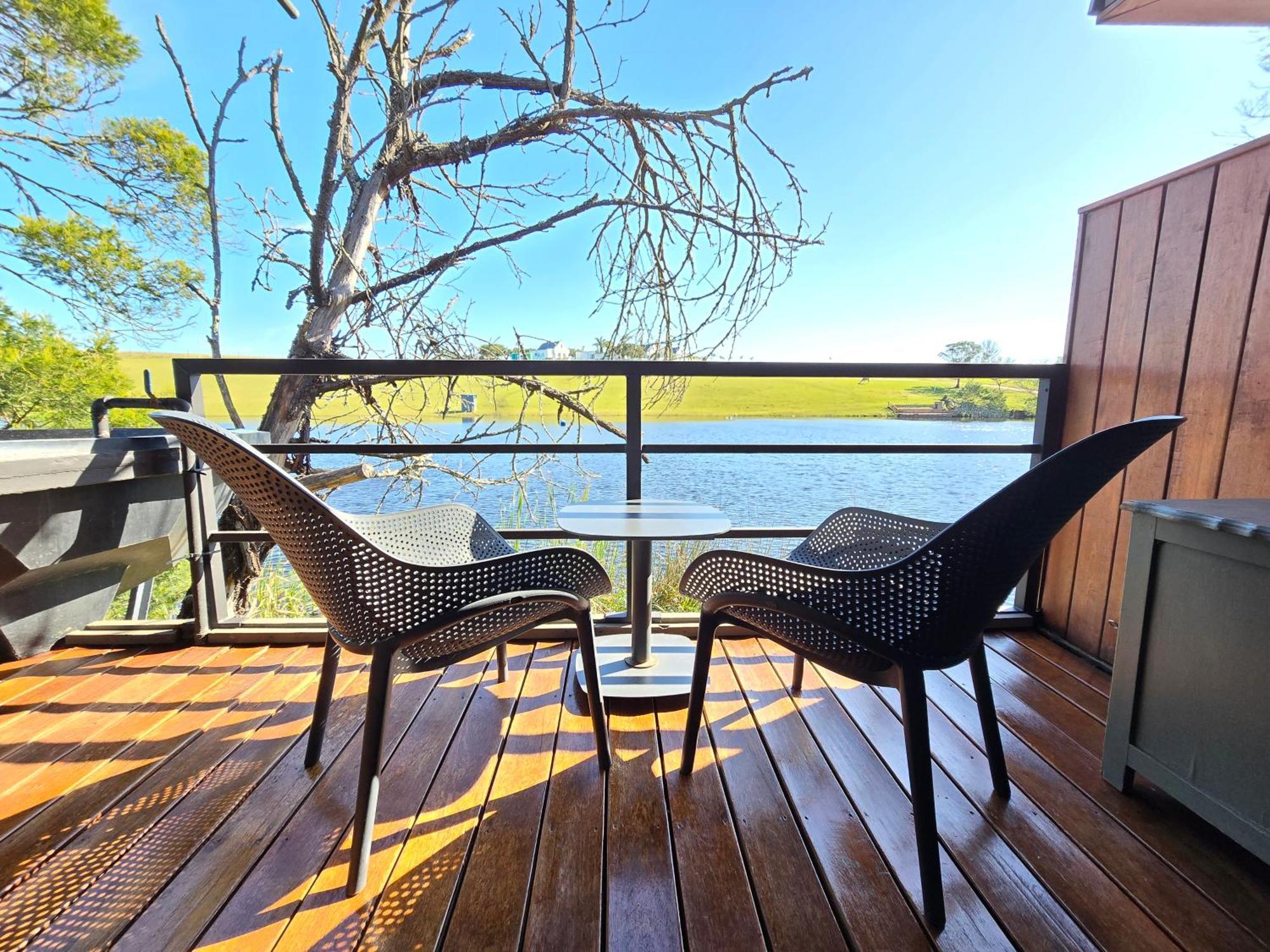 Buff & Fellow Eco Cabins George Exterior foto